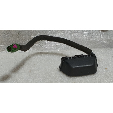 CADILLAC LYRIQ CHEVROLET BLAZER EV GMC HUMMER EV STEERING COLUMN DRIVER MONITORING CAMERA 2023-2025 GM 85515959