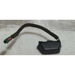 CADILLAC LYRIQ CHEVROLET BLAZER EV GMC HUMMER EV STEERING COLUMN DRIVER MONITORING CAMERA 2023-2025 GM 85515959