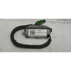 CADILLAC LYRIQ CHEVROLET BLAZER EV GMC HUMMER EV STEERING COLUMN DRIVER MONITORING CAMERA 2023-2025 GM 85515959