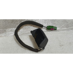 CADILLAC LYRIQ CHEVROLET BLAZER EV GMC HUMMER EV STEERING COLUMN DRIVER MONITORING CAMERA 2023-2025 GM 85515959