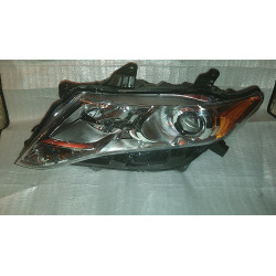 TOYOTA VENZA LEFT HEADLIGHT...