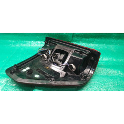 FORD F150 P702 RIGHT MID LED HALOGEN BLIND SPOT TAIL LAMP 2021-2023 ML34-13B504-B ML34-13B404-B GLASS DEFECT NOT INCL RADAR