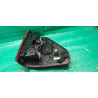 FORD F150 P702 RIGHT MID LED HALOGEN BLIND SPOT TAIL LAMP 2021-2023 ML34-13B504-B ML34-13B404-B GLASS DEFECT NOT INCL RADAR