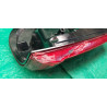FORD F150 P702 RIGHT MID LED HALOGEN BLIND SPOT TAIL LAMP 2021-2023 ML34-13B504-B ML34-13B404-B GLASS DEFECT NOT INCL RADAR