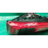 FORD F150 P702 RIGHT MID LED HALOGEN BLIND SPOT TAIL LAMP 2021-2023 ML34-13B504-B ML34-13B404-B GLASS DEFECT NOT INCL RADAR