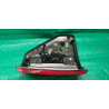 FORD F150 P702 RIGHT MID LED HALOGEN BLIND SPOT TAIL LAMP 2021-2023 ML34-13B504-B ML34-13B404-B GLASS DEFECT NOT INCL RADAR