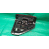 FORD F150 P702 RIGHT MID LED HALOGEN BLIND SPOT TAIL LAMP 2021-2023 ML34-13B504-B ML34-13B404-B GLASS DEFECT NOT INCL RADAR