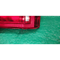 FORD F150 P702 RIGHT MID LED HALOGEN BLIND SPOT TAIL LAMP 2021-2023 ML34-13B504-B ML34-13B404-B GLASS DEFECT NOT INCL RADAR