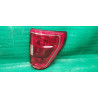 FORD F150 P702 RIGHT MID LED HALOGEN BLIND SPOT TAIL LAMP 2021-2023 ML34-13B504-B ML34-13B404-B GLASS DEFECT NOT INCL RADAR