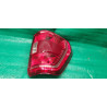 FORD F150 P702 RIGHT MID LED HALOGEN BLIND SPOT TAIL LAMP 2021-2023 ML34-13B504-B ML34-13B404-B GLASS DEFECT NOT INCL RADAR