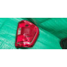 FORD F150 P702 RIGHT MID LED HALOGEN BLIND SPOT TAIL LAMP 2021-2023 ML34-13B504-B ML34-13B404-B GLASS DEFECT NOT INCL RADAR