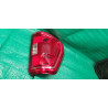 FORD F150 P702 RIGHT MID LED HALOGEN BLIND SPOT TAIL LAMP 2021-2023 ML34-13B504-B ML34-13B404-B GLASS DEFECT NOT INCL RADAR