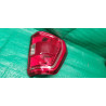 FORD F150 P702 RIGHT MID LED HALOGEN BLIND SPOT TAIL LAMP 2021-2023 ML34-13B504-B ML34-13B404-B GLASS DEFECT NOT INCL RADAR