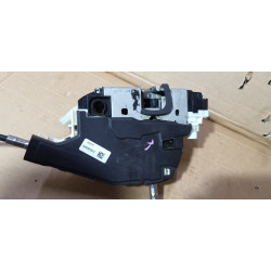 MASERATI LEVANTE FRONT LEFT DOOR LOCK LATCH 2017-2022 670101517 4061603001 45016022