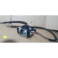 MASERATI LEVANTE FRONT LEFT DOOR LOCK LATCH 2017-2022 670101517 4061603001 45016022