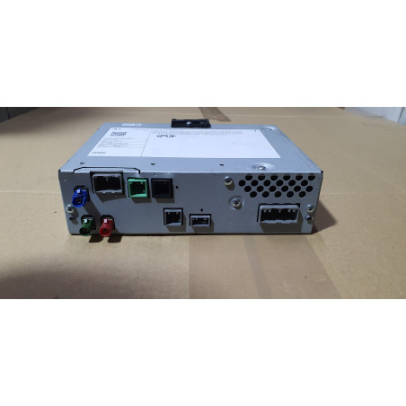 ACURA RDX RADIO MEDIA RECEIVER A1 2019-2021 39540-TJB-A114