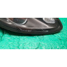 PORSCHE BOXSTER RIGHT XENON AFS ADAPTIVE HEADLIGHT 2013-2016 98163113611 USA GLASS DEFECT