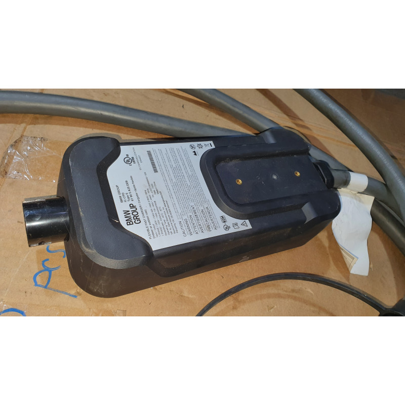 BMW EV i7 iX i3 i4 i5 i8 X3 X5 FAST CHARGING STATION CHARGER