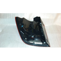 DODGE JOURNEY RIGHT LED TAIL LAMP 2011-2020 68078464AD