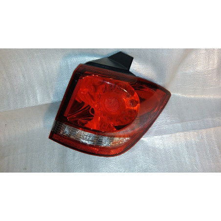 DODGE JOURNEY RIGHT LED TAIL LAMP 2011-2020 68078464AD