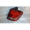 DODGE JOURNEY RIGHT LED TAIL LAMP 2011-2020 68078464AD