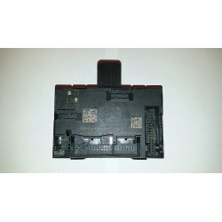 AUDI A4 A5 Q5 LEFT FRONT DOOR CONTROL MODULE 2013-2017 8K0959793R