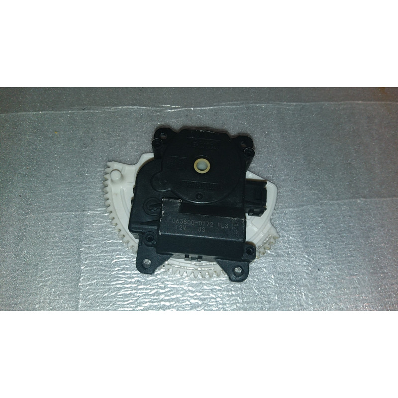TOYOTA PRIUS LEXUS RX IS GS AC HEATER REGULATOR DAMPER MOTOR 2006-2015 DENSO 063800-0172