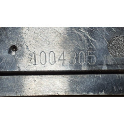 Tool Chest Nameplate  LOGO EMBLEM CRAFTSMAN 1004305