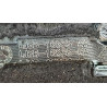 FORD FUSION FOCUS F-150 ESCAPE C-MAX ECOBOOST REAR NAME PLATE LOGO EMBLEM LJ6B-16636-AA LJ6B-16636-BA