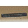 FORD FUSION FOCUS F-150 ESCAPE C-MAX ECOBOOST REAR NAME PLATE LOGO EMBLEM LJ6B-16636-AA LJ6B-16636-BA