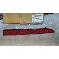 CHEVROLET CAMARO TRAVERSE CADILLAC ATS XT5 REAR BUMPER REFLECTOR MARKER RIGHT 2008-2024 GM 92282552 92161656 NEW