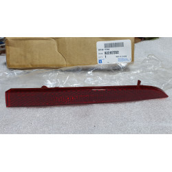 CHEVROLET CAMARO TRAVERSE CADILLAC ATS XT5 REAR BUMPER REFLECTOR MARKER RIGHT 2008-2024 GM 92282552 92161656 NEW