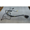 CHEVROLET SILVERADO GMC SIERRA LEFT CAMERA BLIND SPOT AUTO DIM MIRROR Wiring Harness 2019-2023 GM 795209 OMNI-50715