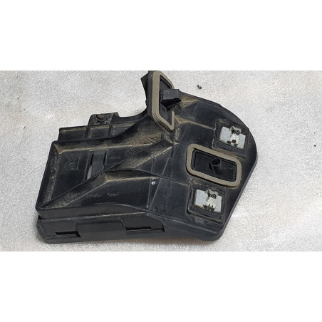 LINCOLN MKZ REAR BLIND SPOT RADAR SENSOR MODULE HOUSING BRACKET RIGHT 2013-2016 DP5T-14D189-AC DP5T-14D453-BD