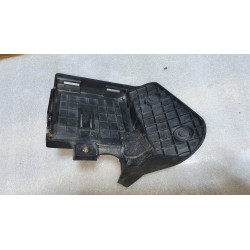 LINCOLN MKZ REAR BLIND SPOT RADAR SENSOR MODULE HOUSING BRACKET RIGHT 2013-2016 DP5T-14D189-AC DP5T-14D453-BD