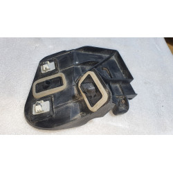 LINCOLN MKZ REAR BLIND SPOT RADAR SENSOR MODULE HOUSING BRACKET RIGHT 2013-2016 DP5T-14D189-AC DP5T-14D453-BD