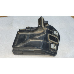 LINCOLN MKZ REAR BLIND SPOT RADAR SENSOR MODULE HOUSING BRACKET RIGHT 2013-2016 DP5T-14D189-AC DP5T-14D453-BD