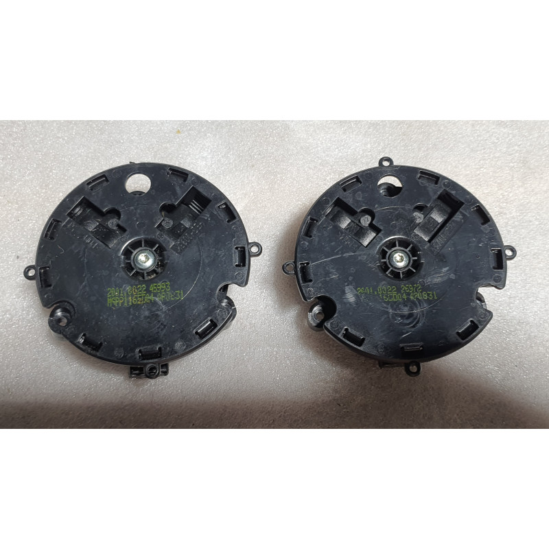 その他 CADILLAC HCT-5-007 Amazon.com: Full LED Headlight Assembly For 2020 2021 2022