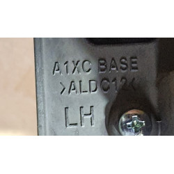 CHEVROLET CAMARO LEFT FULL LED HEADLIGHT LEANSE 2019-2023 GM 00195504 M56052Q23B CU338730098