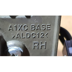 CHEVROLET CAMARO RIGHT FULL LED HEADLIGHT LEANSE 2019-2023 GM 00195504 M56052Q23B CU338740005