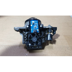 CHEVROLET CAMARO RIGHT FULL LED HEADLIGHT LEANSE 2019-2023 GM 00195504 M56052Q23B CU338740005