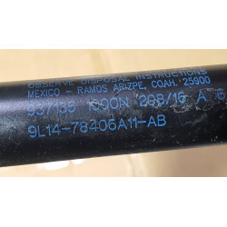 LINCOLN NAVIGATOR FORD EXPEDITION GAS LIFT LIFTGATE HIGH PRESSURE SHOCK LEFT 2003-2018 9L14-78406A11-AB 7L1Z-78406A11-B