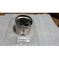 SUBARU FORESTER BRZ REAR MUFFLER EXHAUST PIPE 2009-2020 44370FG002 44300FG100 44300FG110 44300FG130 44300FG140 44300FG230 NEW