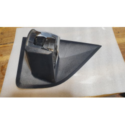 FORD F150 P702 RIGHT POWER FOLD MIRROR HOUSING 2021-2024 2155846 TL-01-NW-22145 798192-PF L34-17682-D665R TL-01-NW-22141