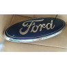 FORD F250 F350 SUPER DUTY GRILLE GRILL NAME PLATE LOGO EMBLEM 2011-2016 CC34-8C020-AA