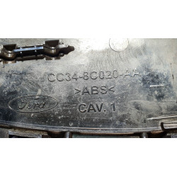 FORD F250 F350 SUPER DUTY GRILLE GRILL NAME PLATE LOGO EMBLEM 2011-2016 CC34-8C020-AA