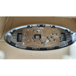 FORD F250 F350 SUPER DUTY GRILLE GRILL NAME PLATE LOGO EMBLEM 2011-2016 CC34-8C020-AA