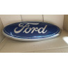 FORD F250 F350 SUPER DUTY GRILLE GRILL NAME PLATE LOGO EMBLEM 2011-2016 CC34-8C020-AA