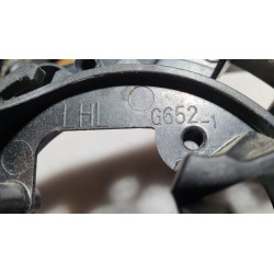 LEXUS RX RX350 RX450H LEFT MIRROR HOUSING TRIM 2016-2022 G652-1