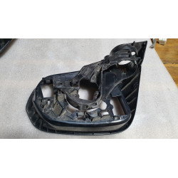 LEXUS RX RX350 RX450H LEFT MIRROR HOUSING TRIM 2016-2022 G652-1